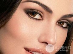 開眼角有風(fēng)險嗎？小眼睛開眼角風(fēng)險大嗎？