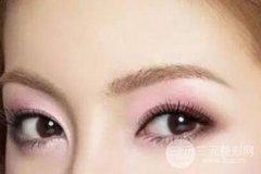 開眼角手術(shù)好嗎|開眼角手術(shù)前后對比圖