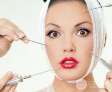 注射瘦臉瘦臉多少錢(qián) 果好不好