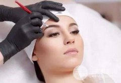 繡眉的價(jià)格是多少錢？紋眉好還是繡眉好？有什么區(qū)別？