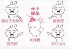 光子嫩膚的原理是什么？緩解后皮膚會變薄變敏感嗎？