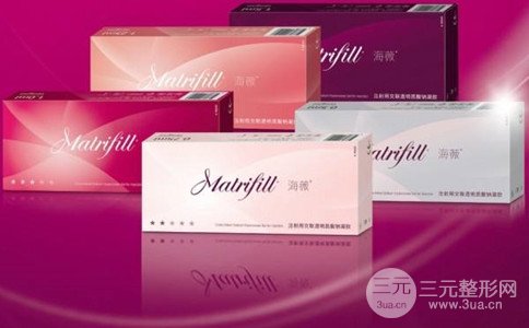 海微玻尿酸怎么樣、海微玻尿酸能維持多久