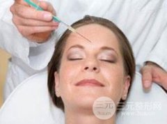 成都伊w蘭除皺多少錢(qián)?價(jià)格貴不貴?