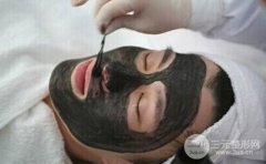 黑臉娃娃有副作用么、黑臉娃娃多久做一次比較好