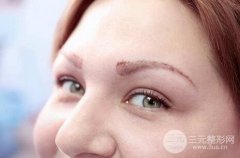 洗紋眉后要注意什么？洗眉之后多久才能紋眉？