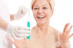 注射瘦臉注射去皺成好嗎？注射瘦臉注射去皺危害有哪些？