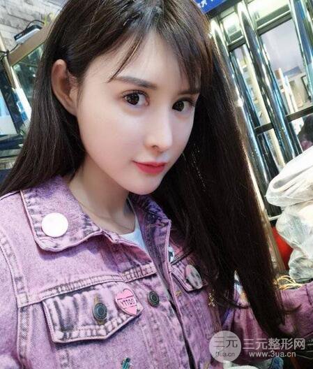 隆鼻失敗修復(fù)