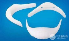 墊下巴用什么材料好