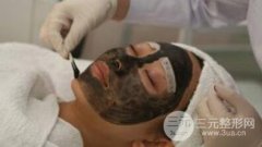 黑臉娃娃縮小毛孔，秀出你的無瑕肌膚~