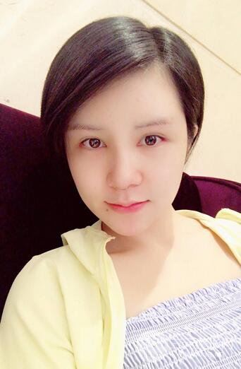 做了隆鼻整形隆鼻之后，短發(fā)女孩也可以性感！