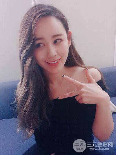 全臉自體脂肪填充，填充不飽滿還可以瘦臉_真人案例