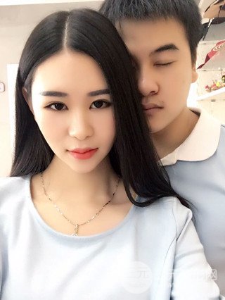 深圳全切雙眼皮修復成功案例恢復過程分享