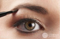 繡眉價(jià)格是多少？上海紋眉哪家醫(yī)院好？