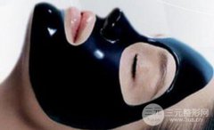 黑臉娃娃適合人群 ?黑臉娃娃適合哪些皮膚問題?