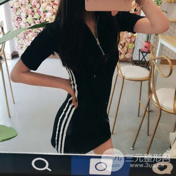 濟(jì)南腰腹吸脂案例三個(gè)月前后變化圖片分享