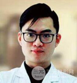 廣州韓佳人黃子龍做眼部綜合整形怎么樣