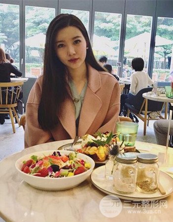 廣州隆鼻整形+全臉自體脂肪填充真人案例果分享