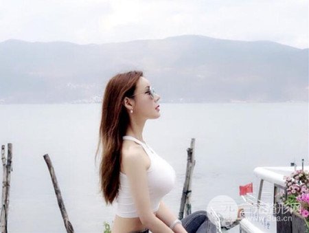 上海假體隆胸真人日記手術(shù)果分享,從A到D不是夢