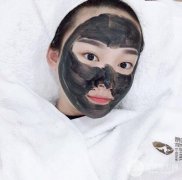 黑臉娃娃適合哪些人群？多久做一次比較好？