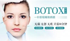 注射瘦臉要花多少錢?注射注射瘦臉價格?