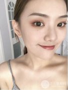 秀眉一般要多少錢？紋眉后幾天能沾水呢？