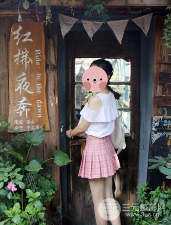 吸脂瘦大腿手術(shù)經(jīng)歷分享，纖細雙腿不再是夢