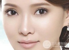 開眼角塑形美容手術到底好不好