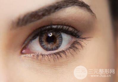 開眼角手術之后多長時間恢復正常
