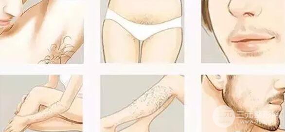 冰點華爾茲脫毛怎么樣 需要多少錢