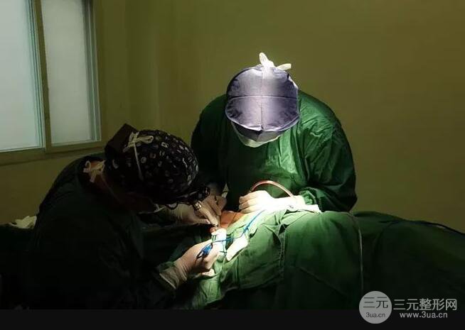 北京藝星仇侃敏耳軟骨隆鼻恢復(fù)過(guò)程|內(nèi)附前后對(duì)比圖