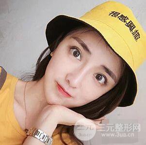 杭州格萊美張樹(shù)功假體隆鼻前后對(duì)比圖|內(nèi)附恢復(fù)心情變化哦