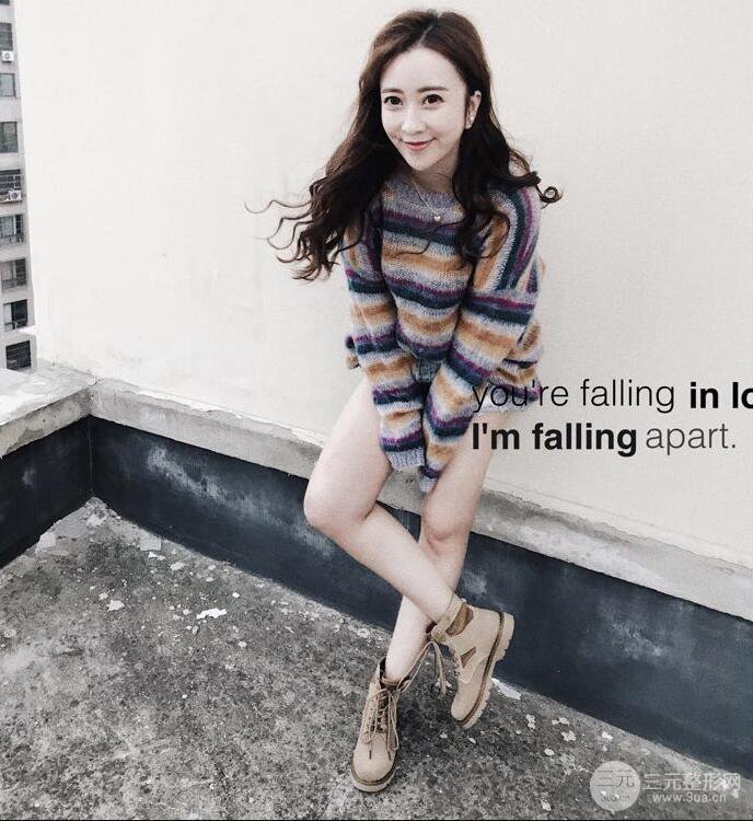 德陽東美奧克拉楊華博大腿吸脂前對對比圖 四個月恢復(fù)變化小記