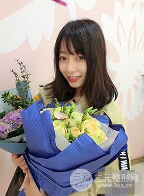 杭州華山連天美高俊明雙眼皮案例前后對(duì)比圖心情分享