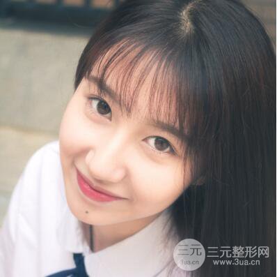 合肥壹加壹王大勇假體隆鼻果對(duì)比圖 45天恢復(fù)心路歷程