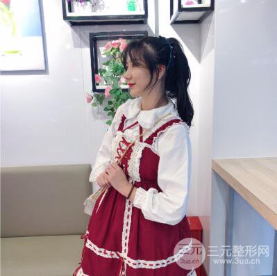 合肥壹加壹王大勇假體隆鼻果對(duì)比圖 45天恢復(fù)心路歷程