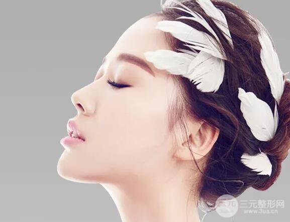 如何讓鼻子變?。勘且砜s小手術(shù)果如何？