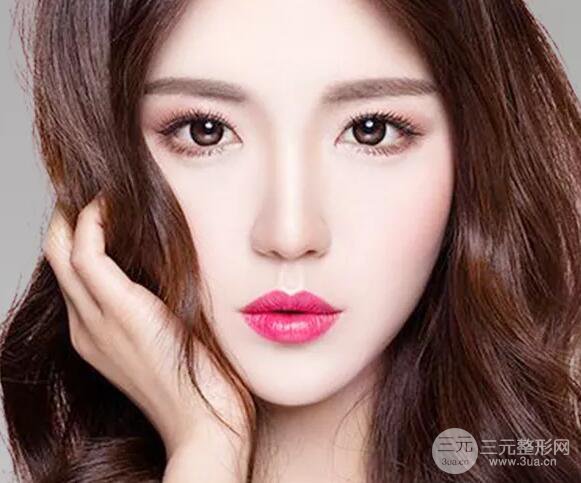 如何讓鼻子變??？鼻翼縮小手術(shù)果如何？