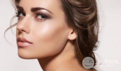 開眼角前后對比照片圖 開眼角方法