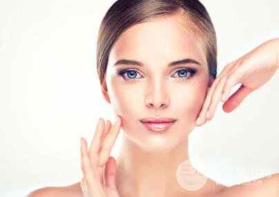 開眼角前后對(duì)比照片圖 開眼角方法