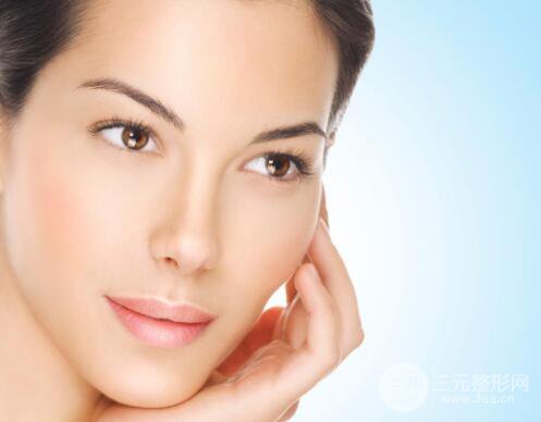 伊w蘭填充除皺果怎么樣 需要注意什么？