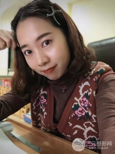 湘潭華美切開雙眼皮案例對照圖兩個月恢復(fù)過程心情日扎