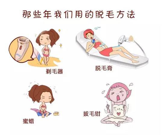 冰點(diǎn)華爾茲脫毛怎么樣 果好不好