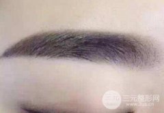 繡眉多少錢?繡眉需要多少錢可以做?