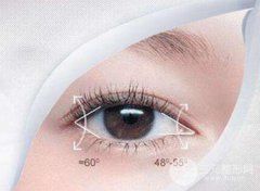 開眼角會留疤痕嗎