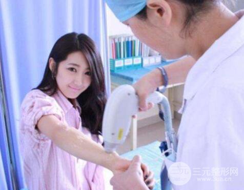 opt冰點(diǎn)脫毛是永.久的嗎？果可以永.久嗎？