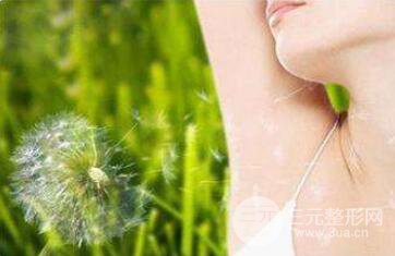 腋下激光脫毛的價(jià)格？影響價(jià)格的因素有哪些？