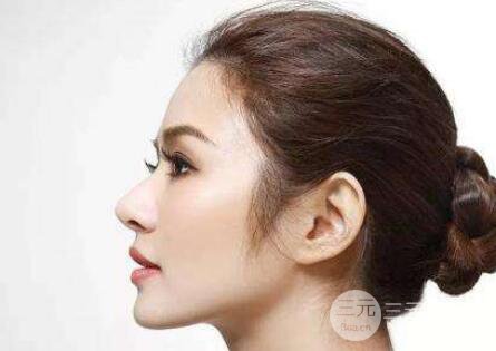 伊w蘭注射隆鼻好嗎?有沒(méi)有副作用?