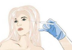 注射瘦臉有副作用嗎?注射瘦臉的副作用有哪些?