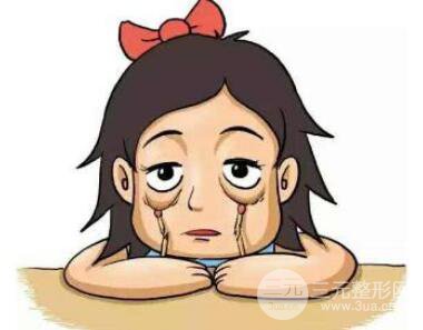 注射去眼袋有副作用嗎?注射去眼袋的副作用有哪些?