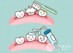 成都做疼痛感較輕潔牙多少錢一次？收費差異在哪？